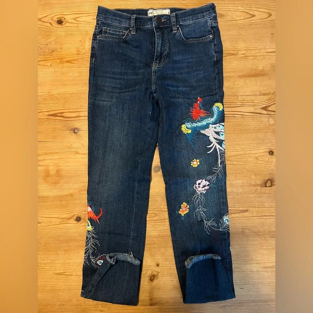 Free People Lot Sizes Extra Small - Small - Picture 2 of 6